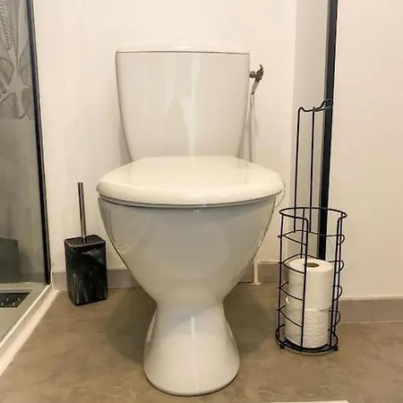 L'appartement - Le Luxe Apartament Vichy