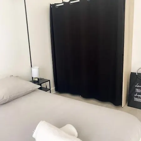 L'appartement - Le Luxe * Vichy