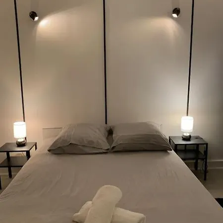 L'appartement - Le Luxe Vichy