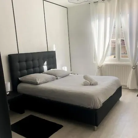 Apartament L'appartement - Le Luxe Vichy