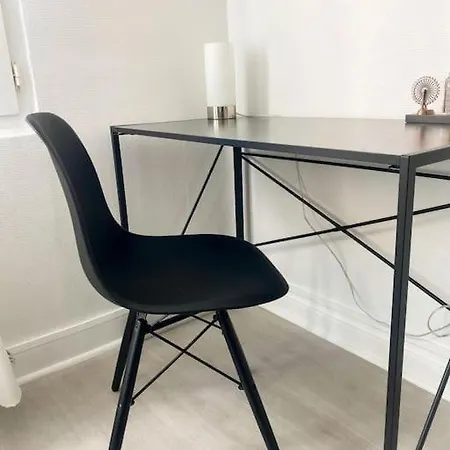 Apartament L'appartement - Le Luxe