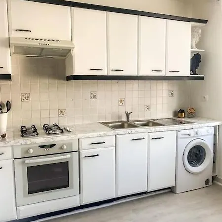 L'appartement - Le Luxe *