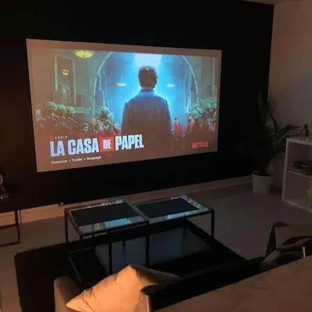 Apartament L'appartement - Le Luxe Vichy