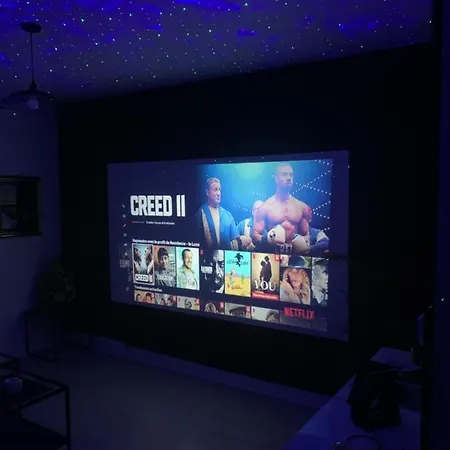 L'appartement - Le Luxe *