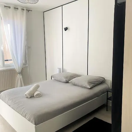 L'appartement - Le Luxe