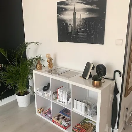 L'appartement - Le Luxe Apartament Vichy