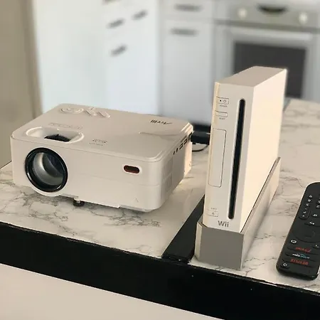 L'appartement - Le Luxe * Vichy